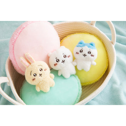 Chiikawa Fluffy Mascot (Standing Usagi)