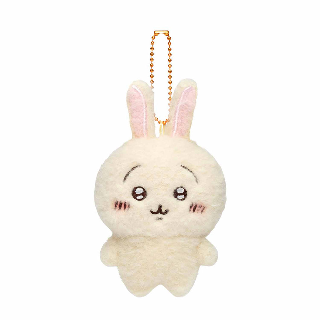 Chikawahowa Mascot (standing pose rabbit)