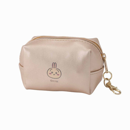 ちいかわ タワラ型ミニポーチ（うさぎ）