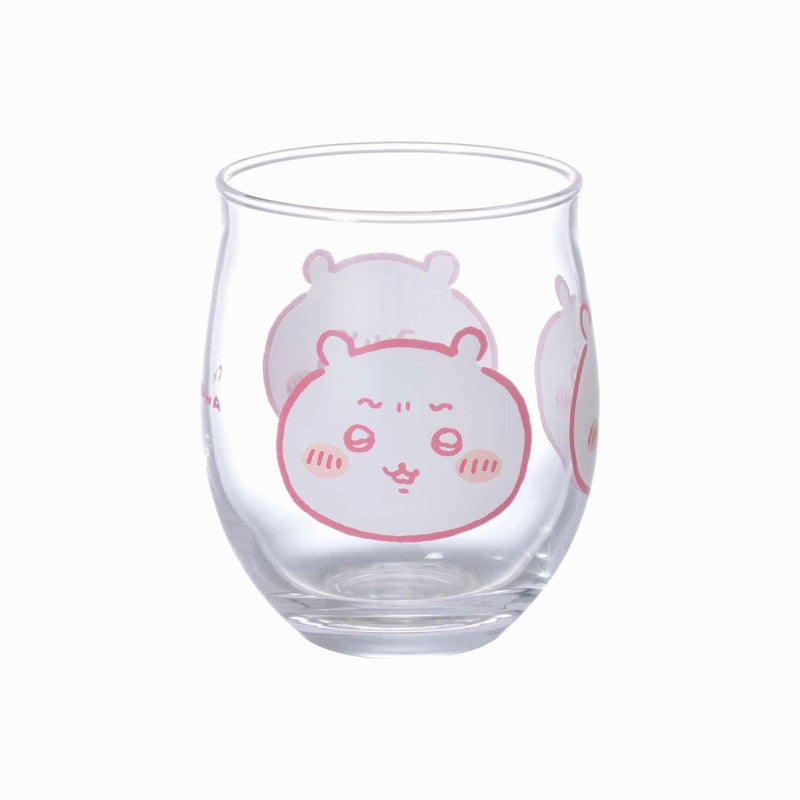 レア 初期】ちいかわ チューリップグラス コクーングラス 4個セット コースター ちいかわ チューリップグラス（ちいかわ） | ちいかわマーケット 公式