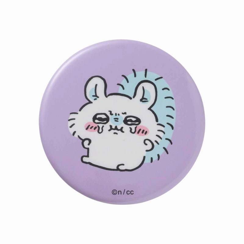 Chiikawa Trading Can Badge（Fun Nakama Edition）（總共15種類型）