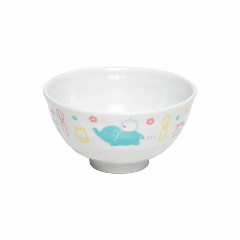 吉伊卡哇 兴奋游乐园 饭碗