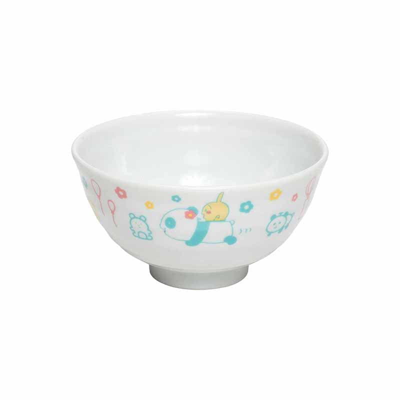 吉伊卡哇 兴奋游乐园 饭碗