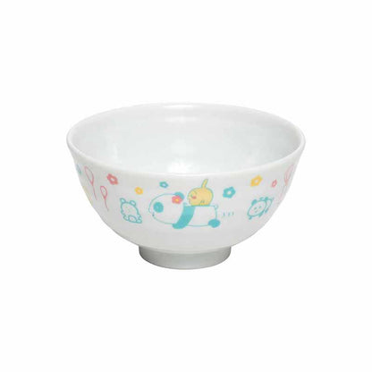 吉伊卡哇 兴奋游乐园 饭碗