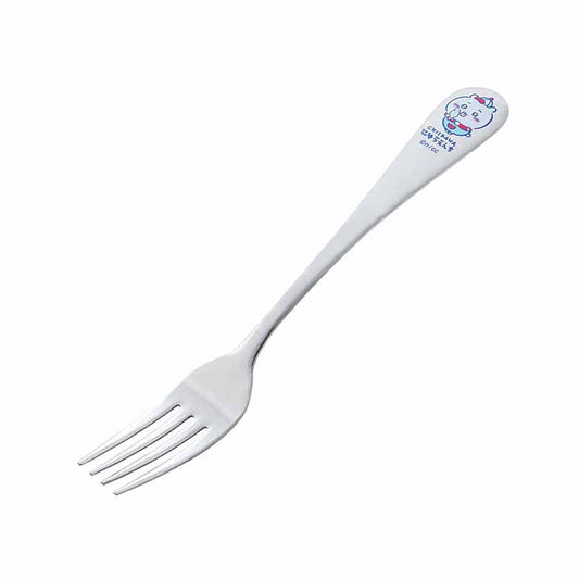 Chiikawa Exciting Amusement Park Fork