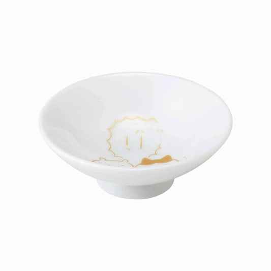 吉伊卡哇 陶瓷盃（吉伊卡哇・八割）