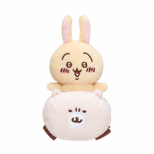 Chiikawa Drive! Boo-i Plush (Usagi)