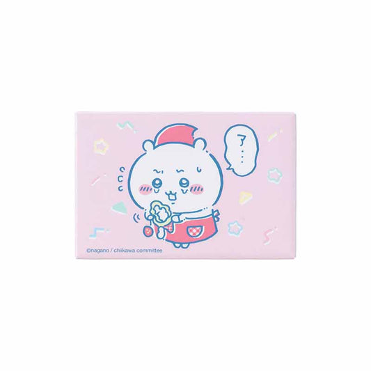 Chiikawa Crepe Square Magnet (Dropped It)