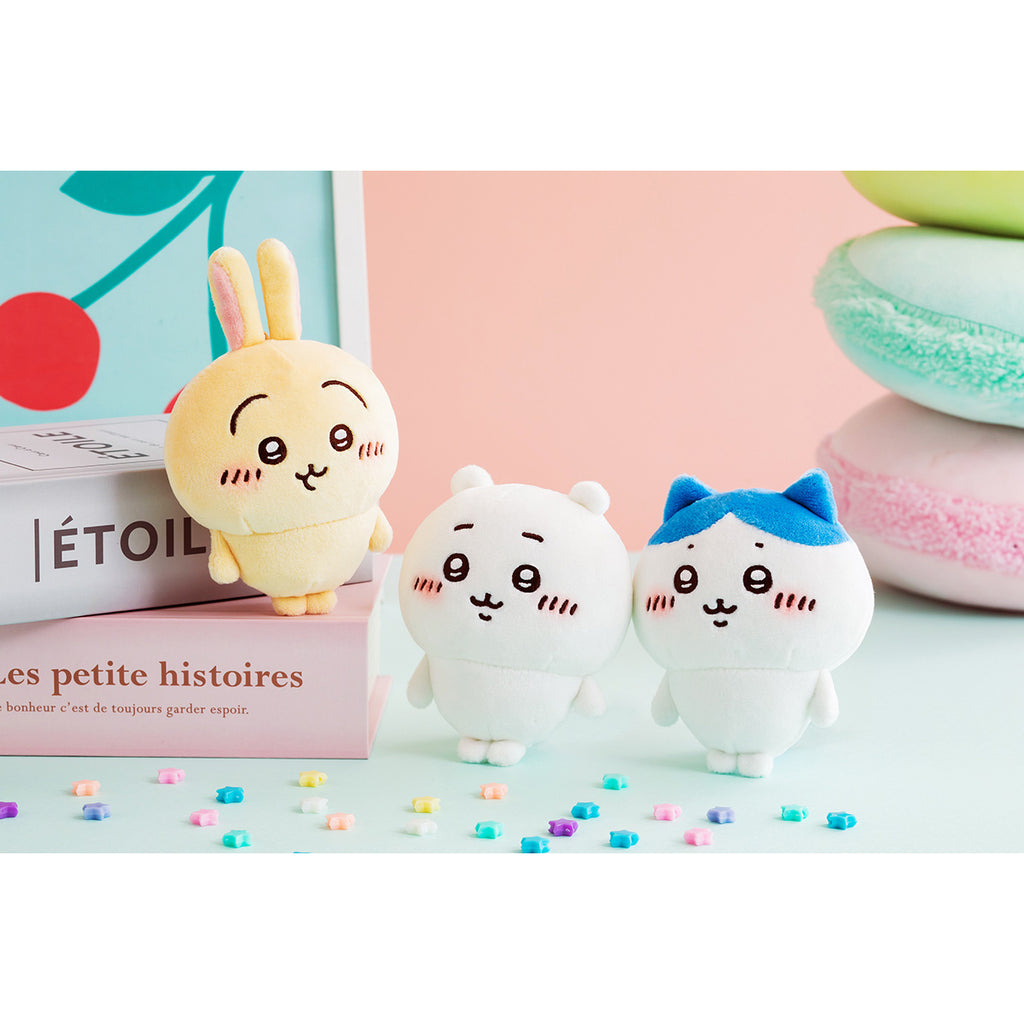 Chikawa Mochito Petit Mini Mascot (Rabbit)