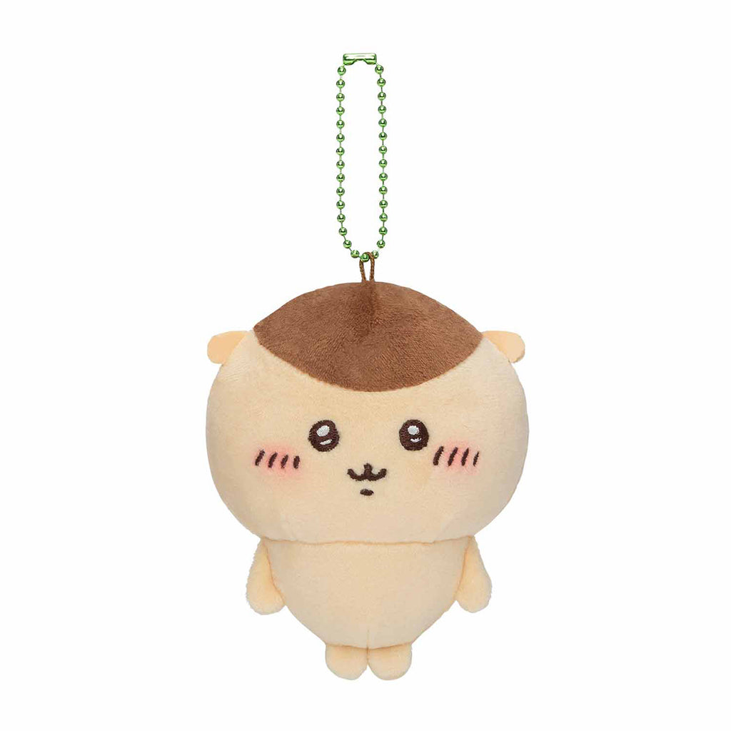 Chikawa Mochito Petit Mini Mascot（Kurimanju）