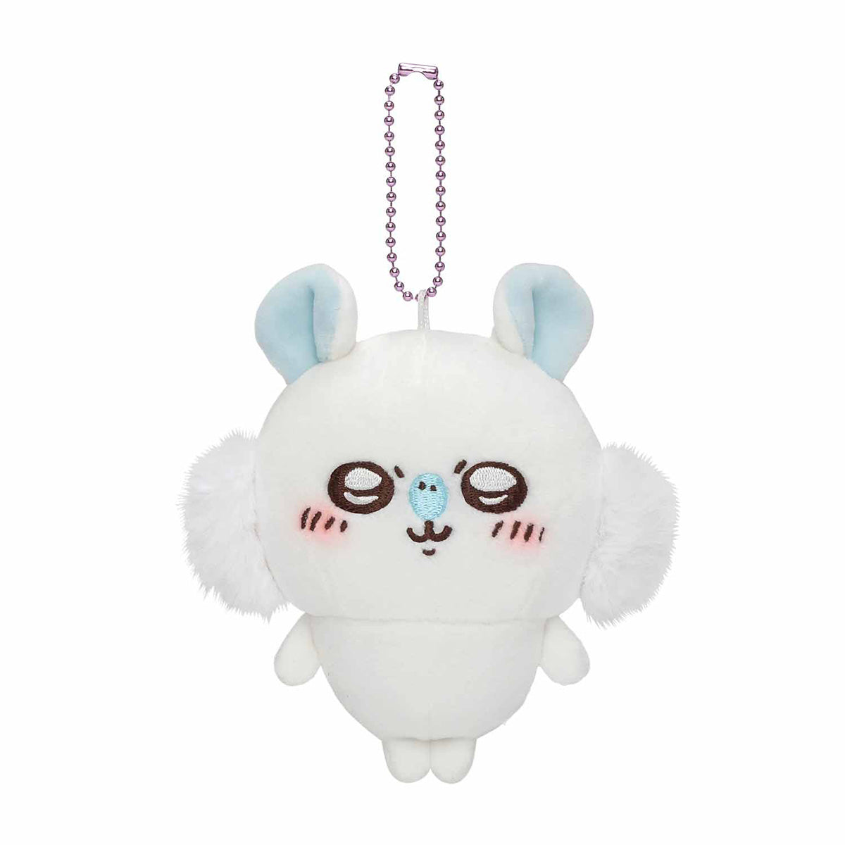 ふわふわ商品一覧 | ちいかわマーケット 公式グッズショップ