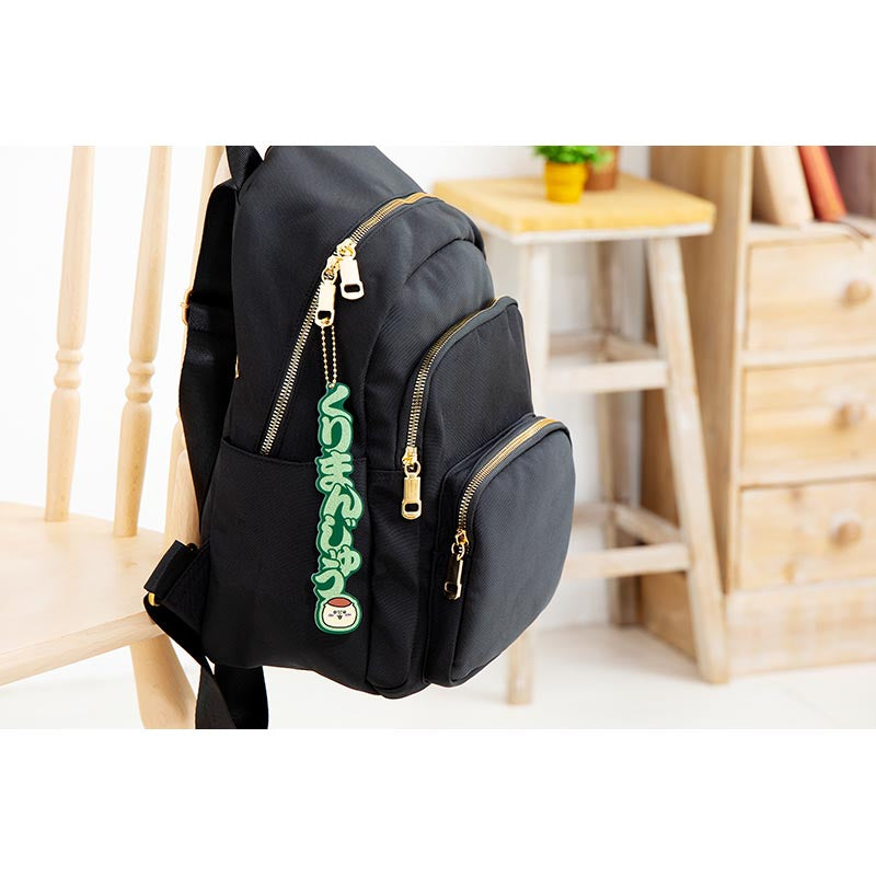 치이카와 이름 다이컷 아크릴 키홀더 (하치와레)