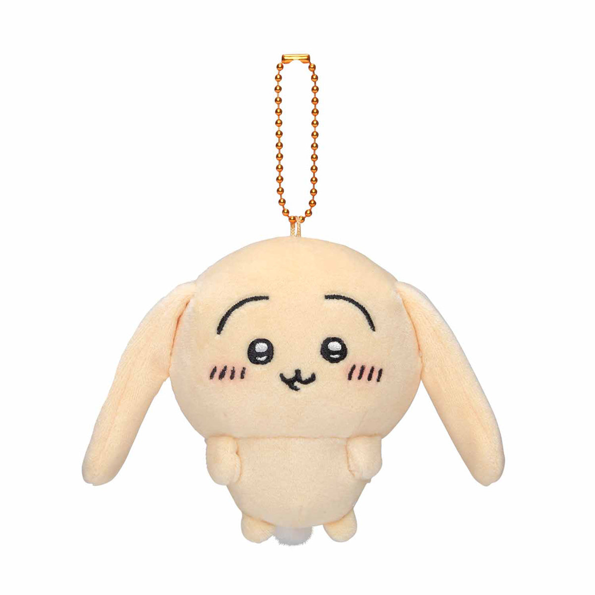 ちいかわ 垂れ耳なうさぎマスコット | ちいかわマーケット 公式グッズ
