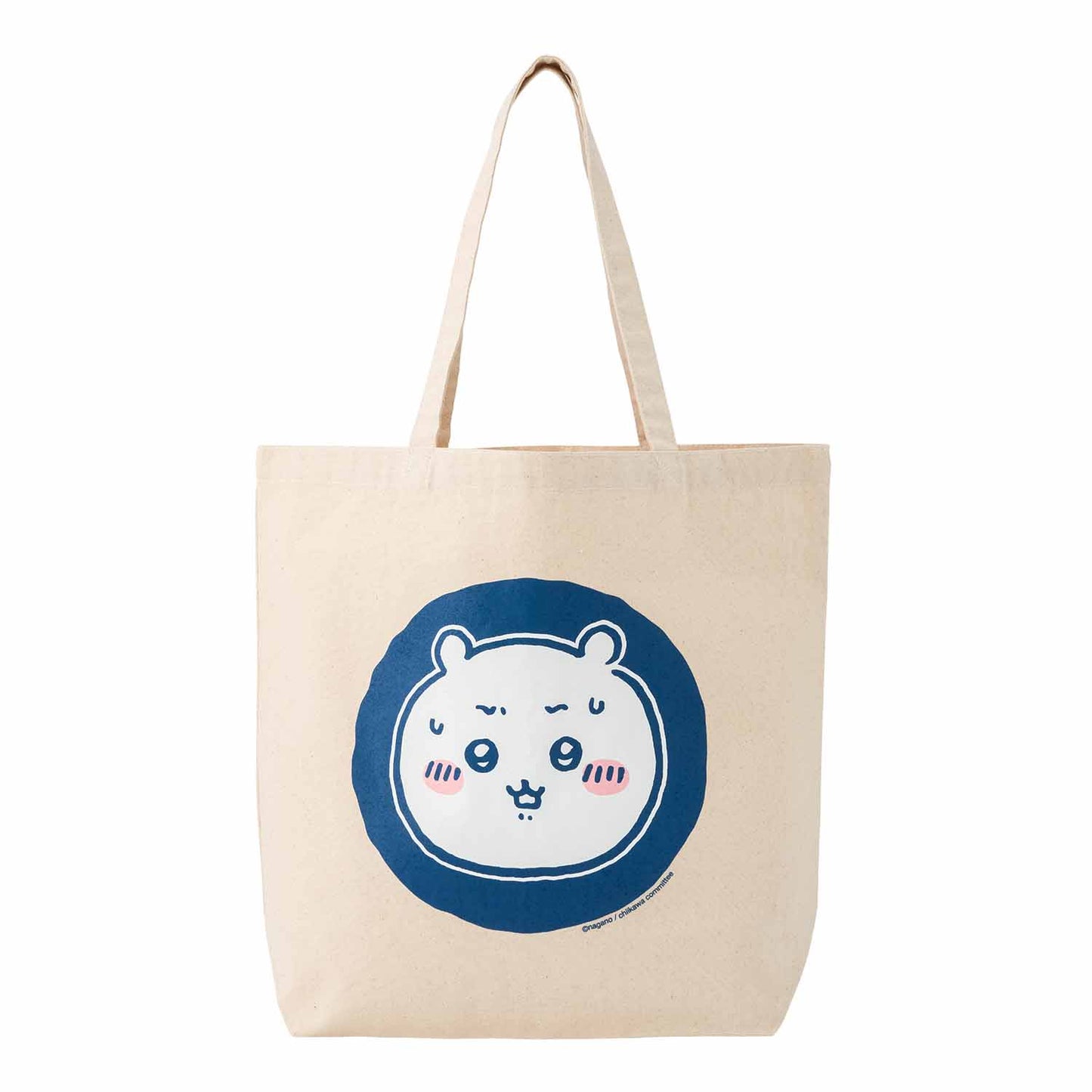 吉伊卡哇 東京特產 大型托特包