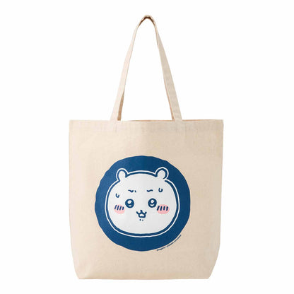 吉伊卡哇 東京特產 大型托特包