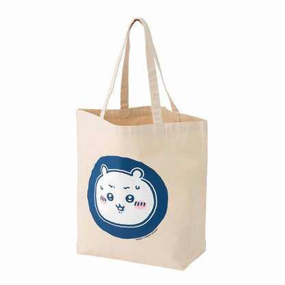 吉伊卡哇 東京特產 大型托特包