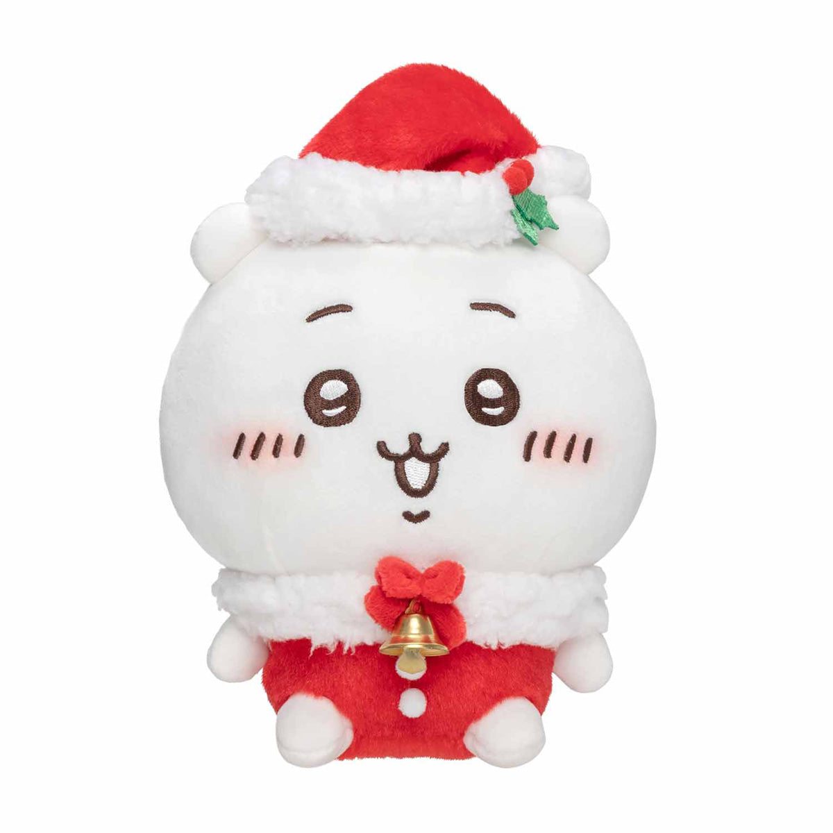 Chiikawa Santa Plush S (Chiikawa)