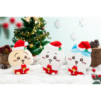 Chiikawa Santa Plush S (Chiikawa)