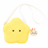 ちいかわ ハチワレのおさかなポシェット