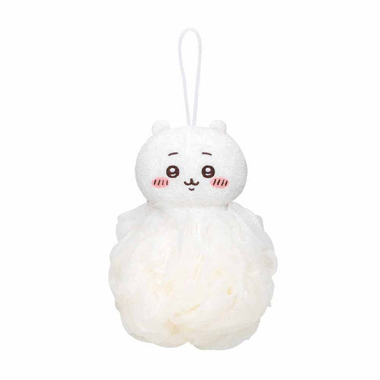 ちいかわ 泡立て！バスリリー（ちいかわ）