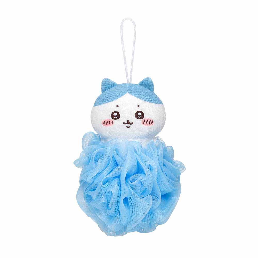 吉伊卡哇 起泡！沐浴球（哈奇喵）