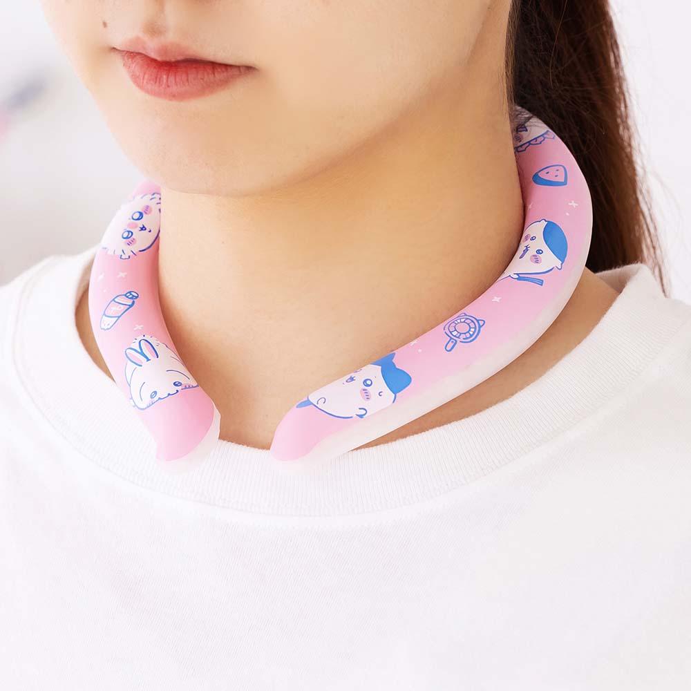 Chikawa Cool Neck Loop