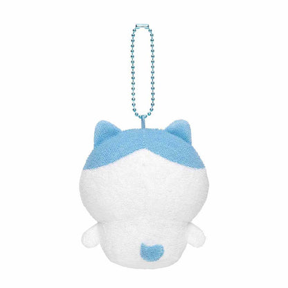 Chiikawa Towel Fabric Mascot (Hachiwari)