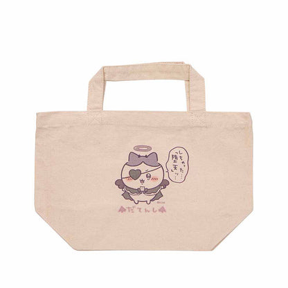 吉伊卡哇 天使?惡魔 午餐包手提袋（做了「墮天」…）