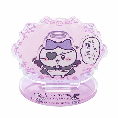 吉伊卡哇 天使？恶魔 层叠亚克力立牌（堕天了呢...）