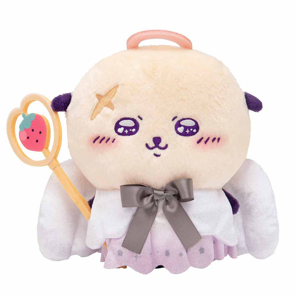 Chiikawa Angel & Demon Plush S (Righteous Angel Rakko) | Chiikawa ...