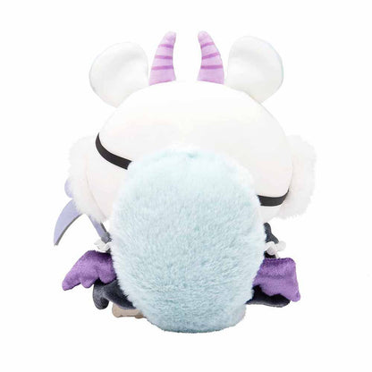 吉伊卡哇 天使?惡魔 玩偶S（惡魔莫莫加）