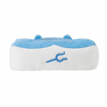 Chiikawa Tissue Cover (Hachiware)