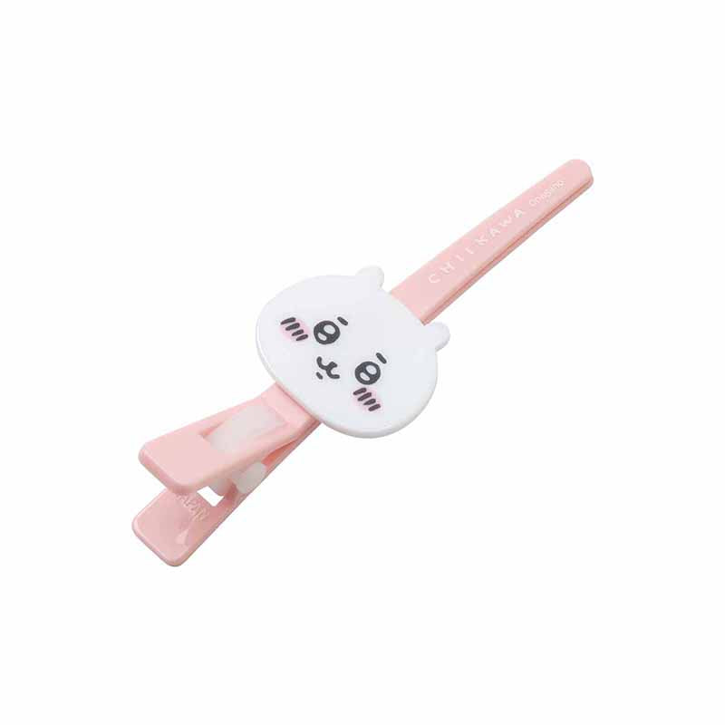 ちいかわ ヘアクリップ（ちいかわ） | ちいかわマーケット 公式グッズ
