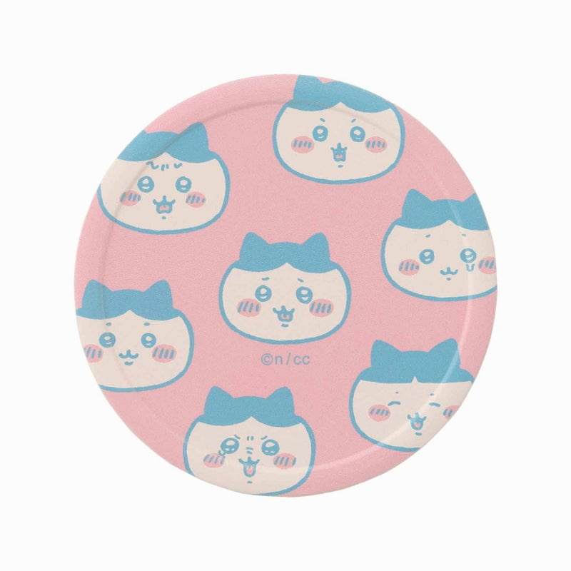 吉伊卡哇 美濃燒吸水杯墊（八割）