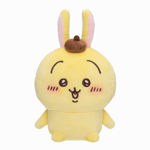 ちいかわ×サンリオキャラクターズ ぬいぐるみS(うさぎ・ポムポム ちいかわ×サンリオキャラクターズ ぬいぐるみS(うさぎ・ポムポム