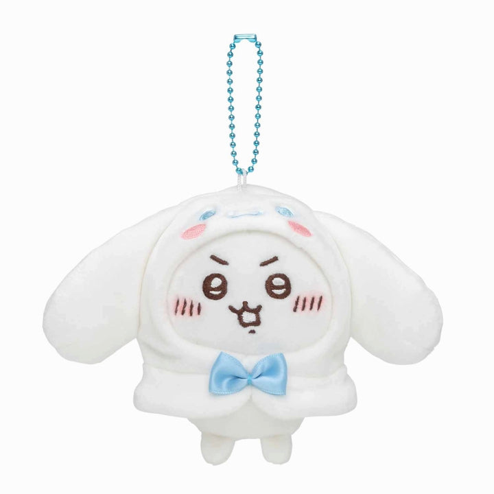 산리오 초대 시나모롤
