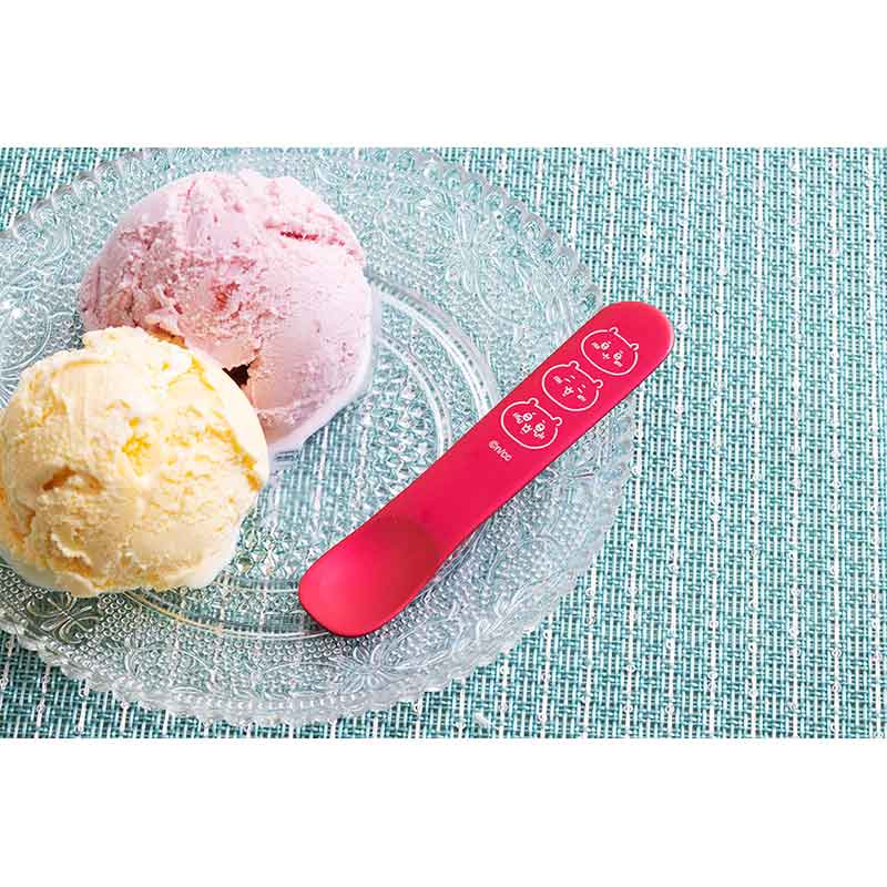 ちいかわ アイスクリームスプーン（ちいかわ） | ちいかわマーケット