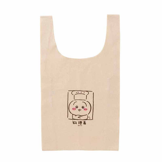 ちいかわ飯店 マルシェバッグ