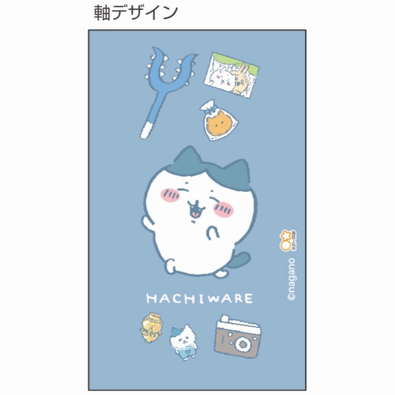 吉伊卡哇 原子筆（八割）