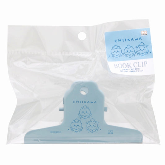 吉伊卡哇 書夾（妖精）