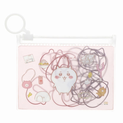 吉伊卡哇 带盒回形针（吉伊卡哇）