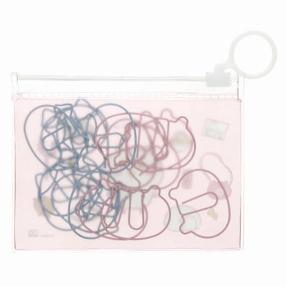 吉伊卡哇 带盒回形针（吉伊卡哇）