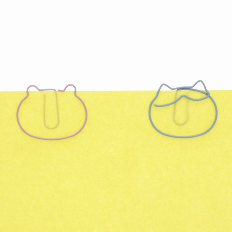 吉伊卡哇 带盒回形针（吉伊卡哇）