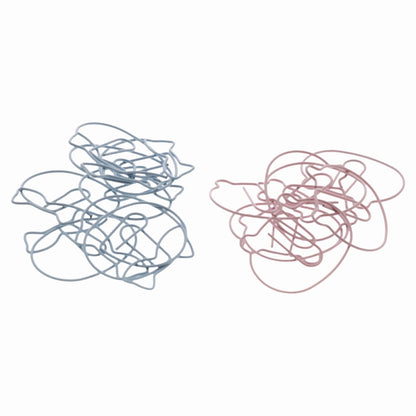 吉伊卡哇 带盒回形针（吉伊卡哇）