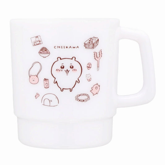 吉伊卡哇 杯型筆筒（吉伊卡哇）