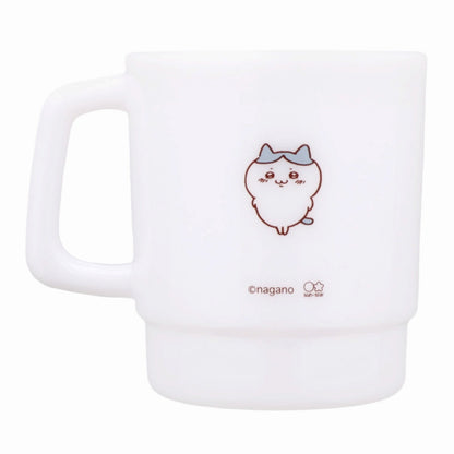 ちいかわ コップ型ペンスタンド（ハチワレ）