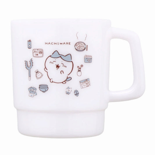 吉伊卡哇 杯型筆筒（八割）