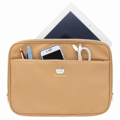 ちいかわ タブレットケース（ハチワレ）