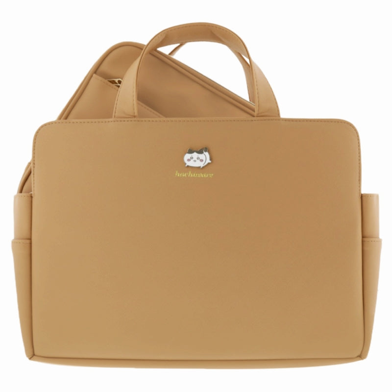 ちいかわ キャリングバッグ（ハチワレ）