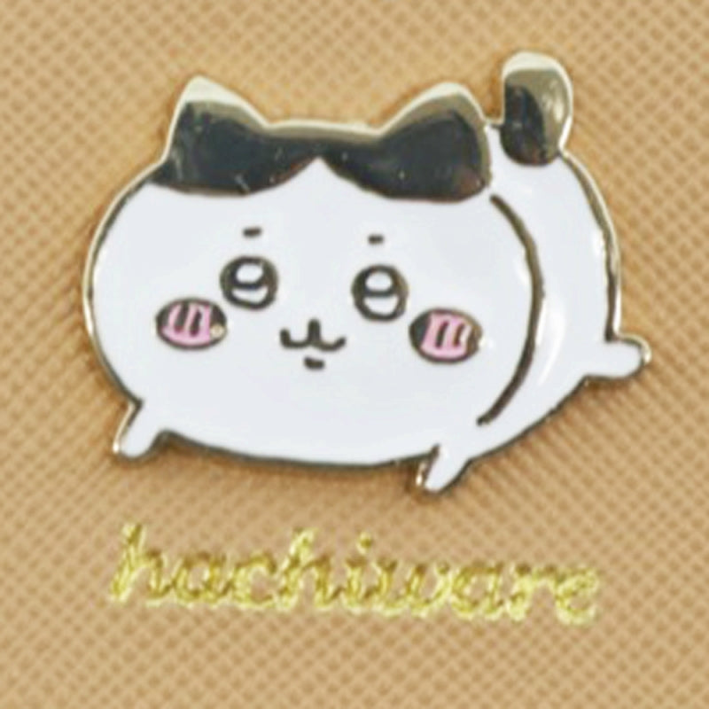 ちいかわ キャリングバッグ（ハチワレ）